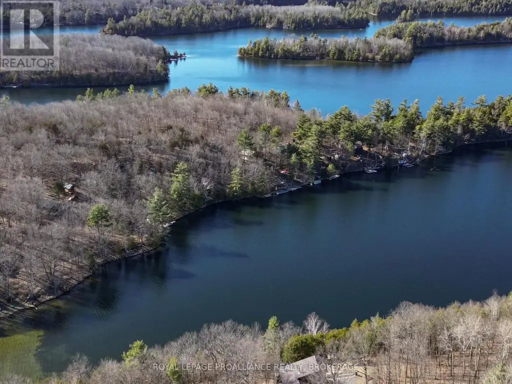 Lot 7 - 183 Sleepy Haven Lane, Frontenac (Frontenac South)